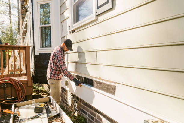 Trusted Siding Installation service in Lovejoy, GA - Creative Siding